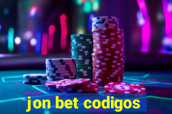 jon bet codigos